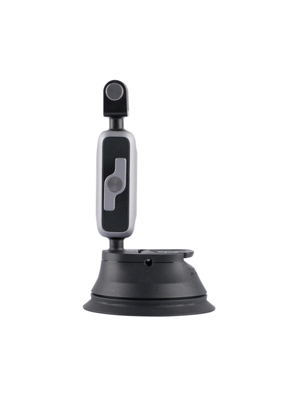 Insta360 Sunction Cup Car Mount For (ONE X2/ONE R/ONE X/ONE) Action Cameras