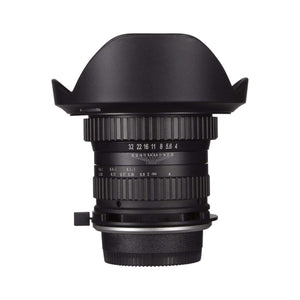 Laowa 15Mm F/4 Macro Lens with Shift Manual Focus Nikon F