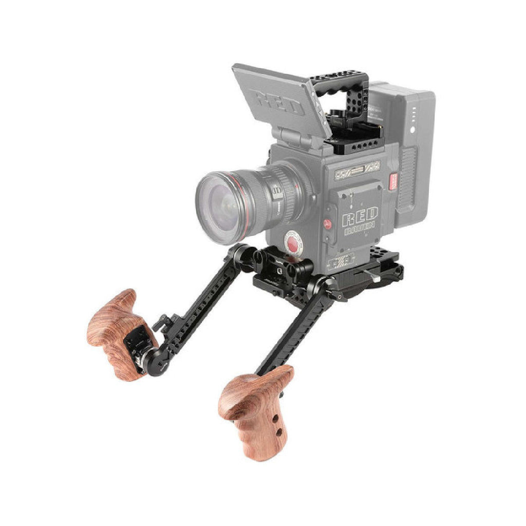 Smallrig 2102 Pro Accessory Kit For Red Dsmc2 Cameras