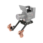 Load image into Gallery viewer, Smallrig 2102 Pro Accessory Kit For Red Dsmc2 Cameras
