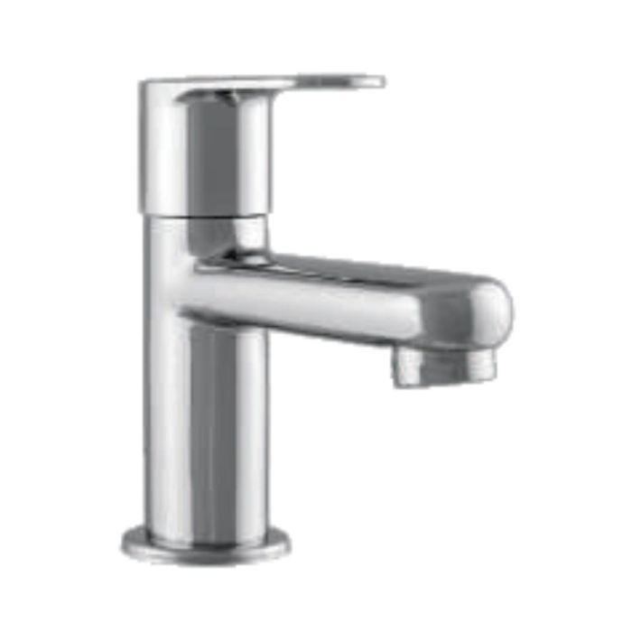 Parryware Table Mounted Regular Basin Faucet Ovalo T5501A1 Chrome