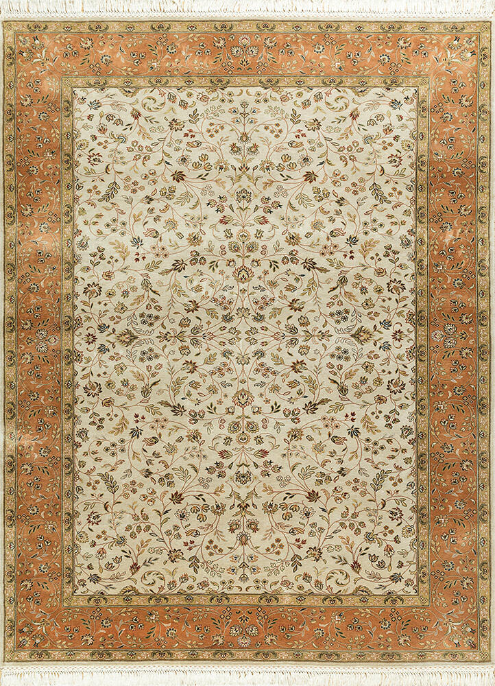 Jaipur Rugs Kashmir Rugs Pure Silk