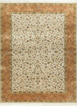 Load image into Gallery viewer, Jaipur Rugs Kashmir Rugs Pure Silk
