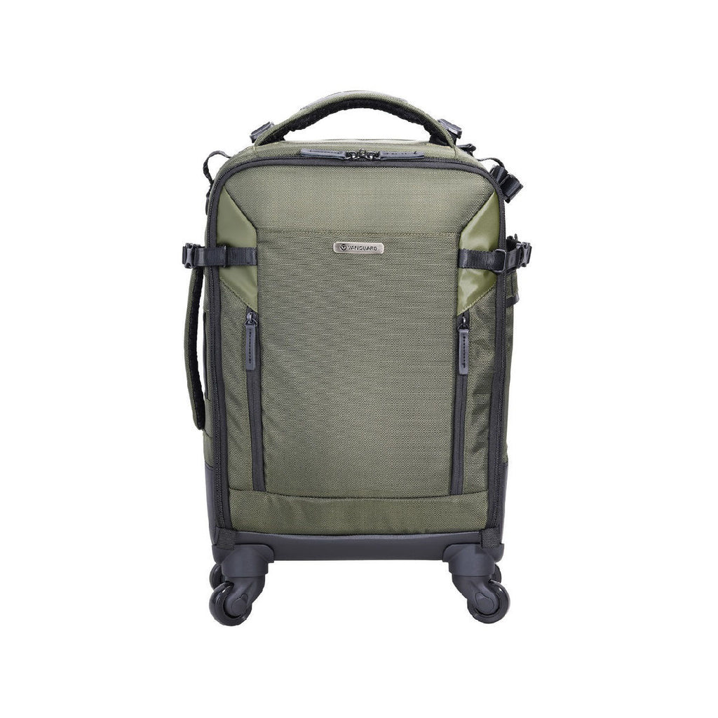 Vanguard Veo Select 55bt Trolley Backpack Green