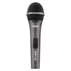 Ahuja DM 440 Professional Wired Microphone