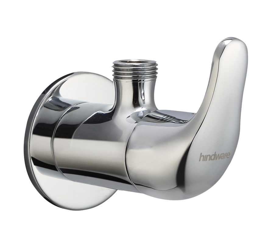 Hindware Essence Neo Angular Stop Cock (F480006)