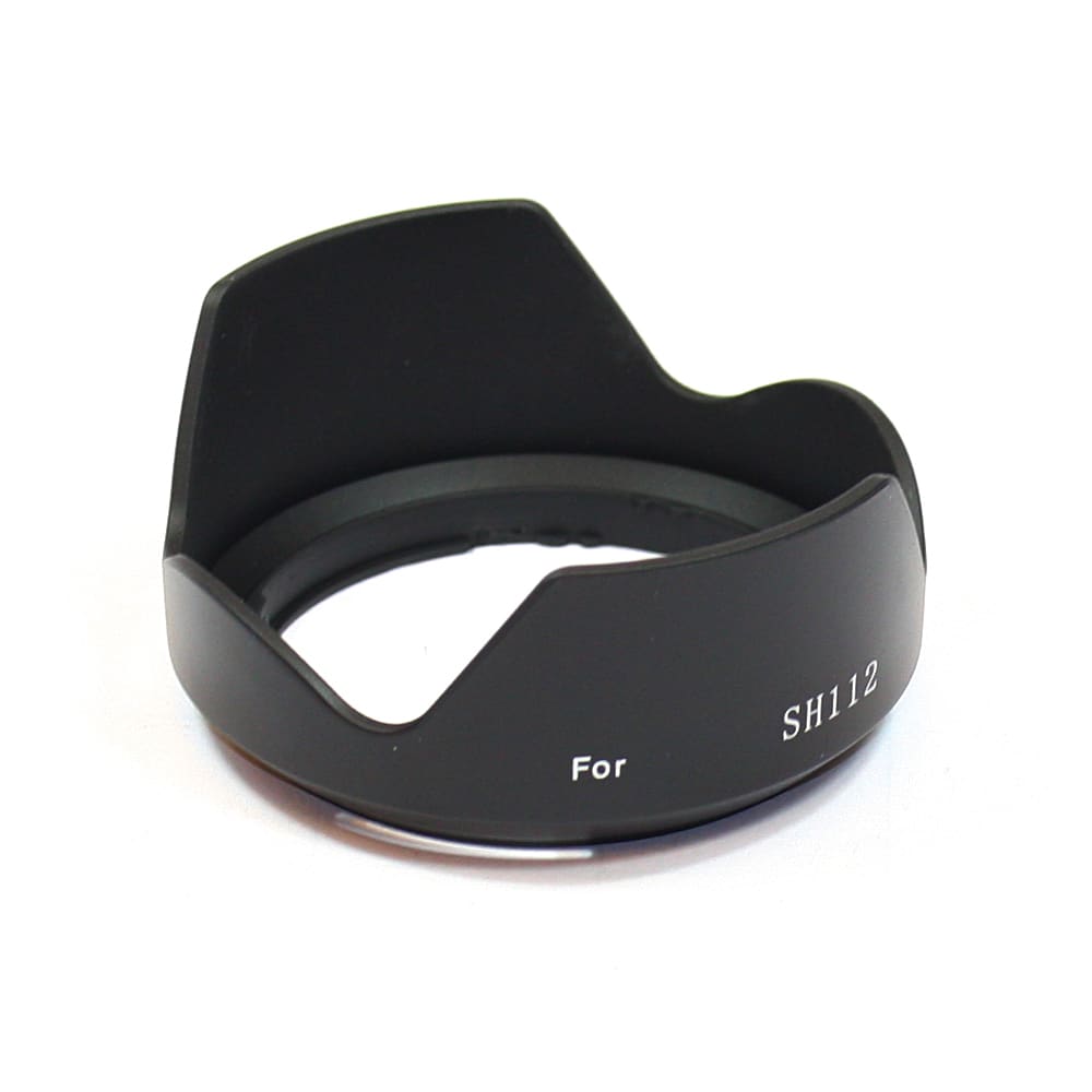 Sony ALC-SH112 Lens Hood For Lenses