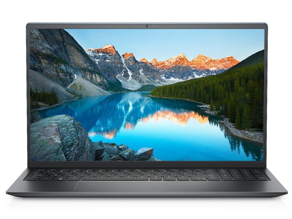 डेल लैपटॉप इंस्पिरॉन 5518, कोर i5, MX450 2GB GDDR5 ग्राफ़िक्स मेमोरी के साथ