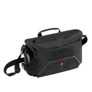 Manfrotto Small Advanced Pixi Messenger Bag Black