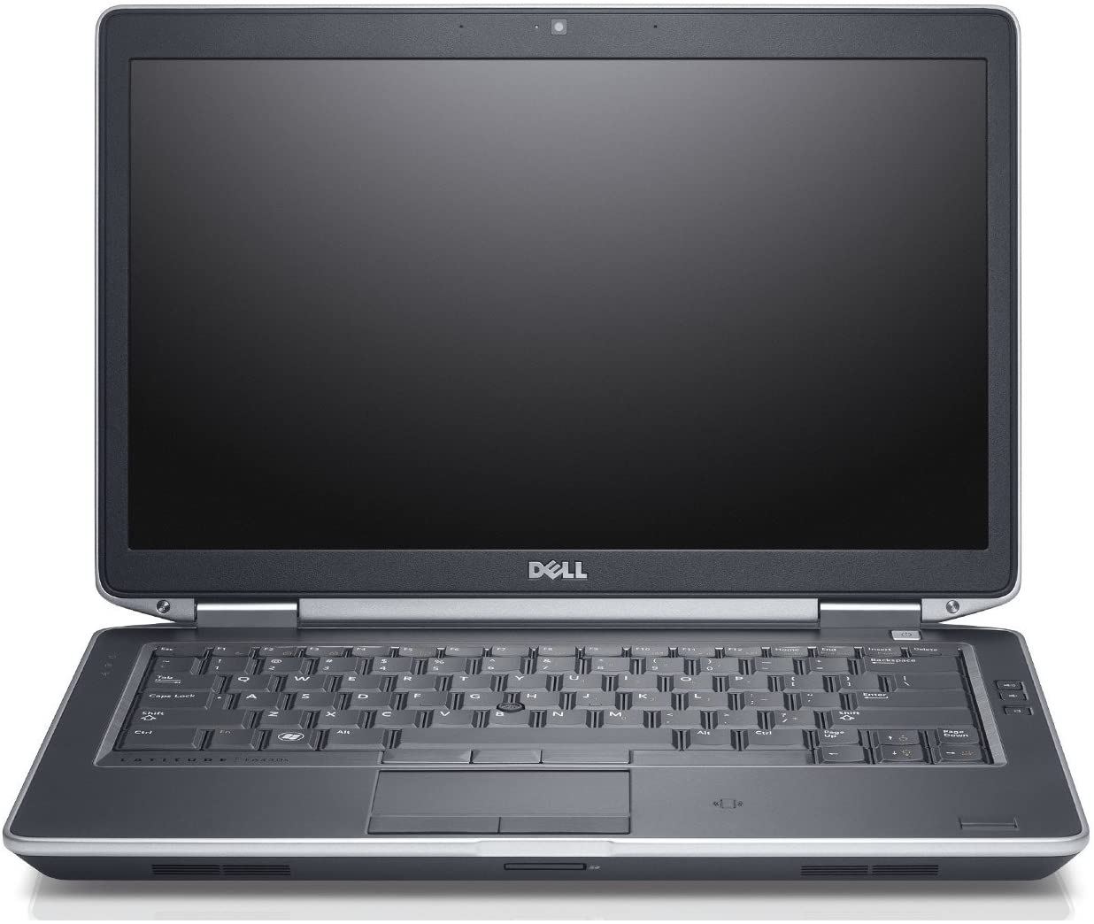 Used/Refurbished Dell Laptop Latitude 6440, i5, 4TH Gen, 4GB Ram, 320GB HDD