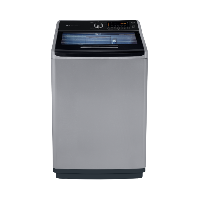 Ifb 8.5 Kg Aqua Sparkle Silver Top Load Washing Machine