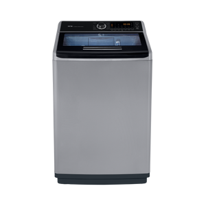 Ifb 8.5 Kg Aqua Sparkle Silver Top Load Washing Machine