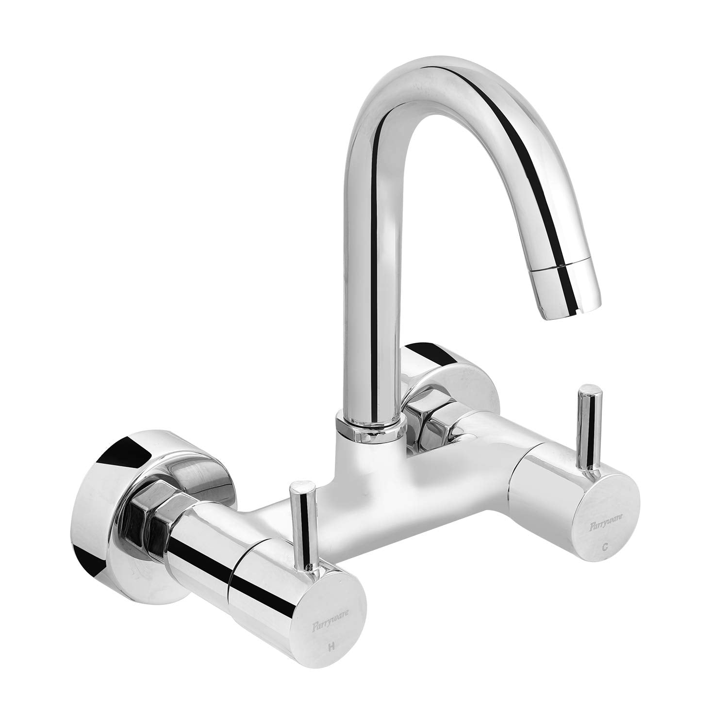 Parryware G3335A1 Agate Pro Sink Mixer