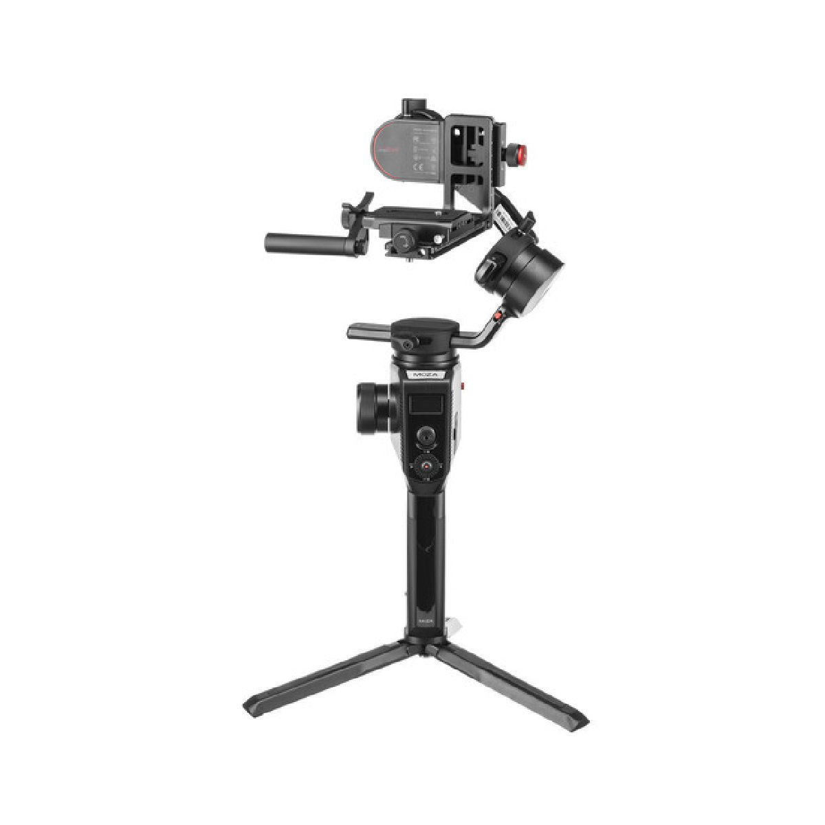 Gudsen Moza Air Cross Axis Handheld Gimbal Stabilizer Kit