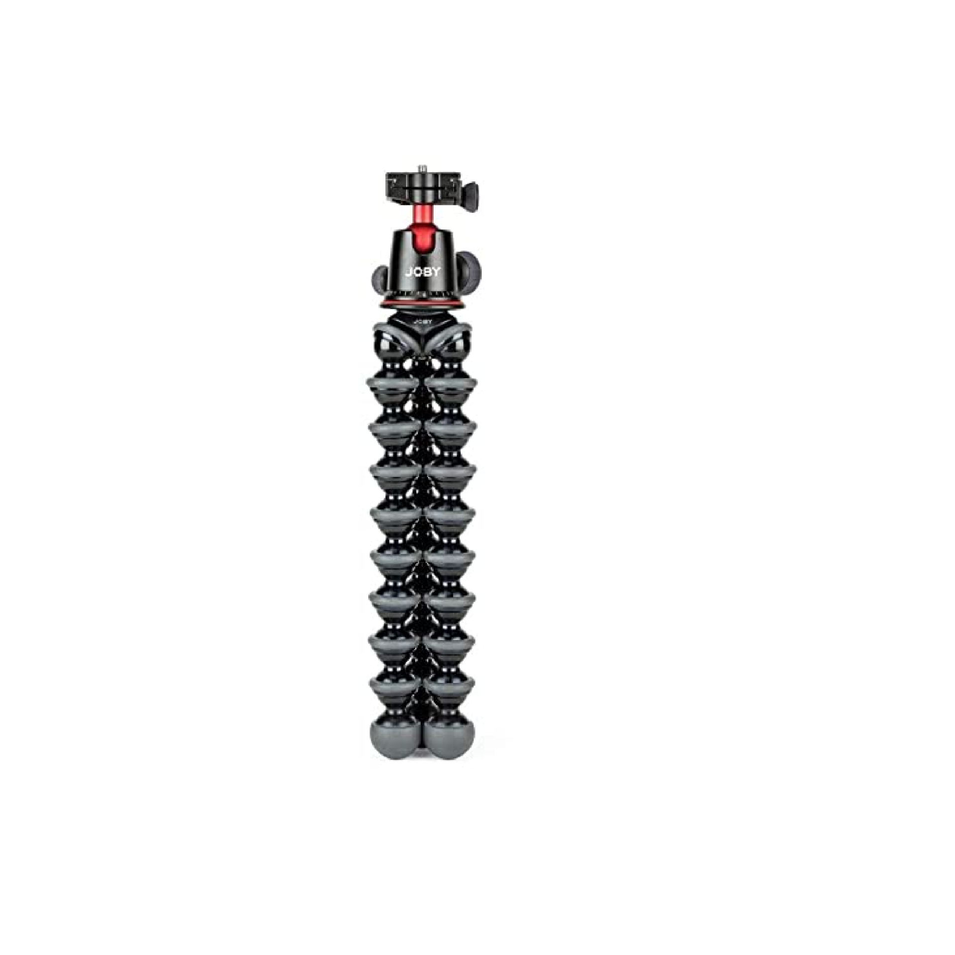 Joby Jb01508 Gorillapod 5k Kit Black Charcoal Red