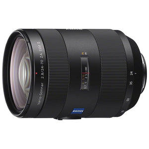 Sony SAL2470Z2 Vario-Sonnar T* 24–70mm F2.8 ZA SSM II