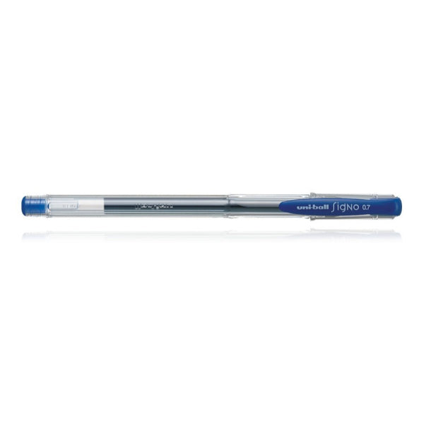 Detec™ यूनीबॉल साइनो 0.7 पेन (5 का पैक)