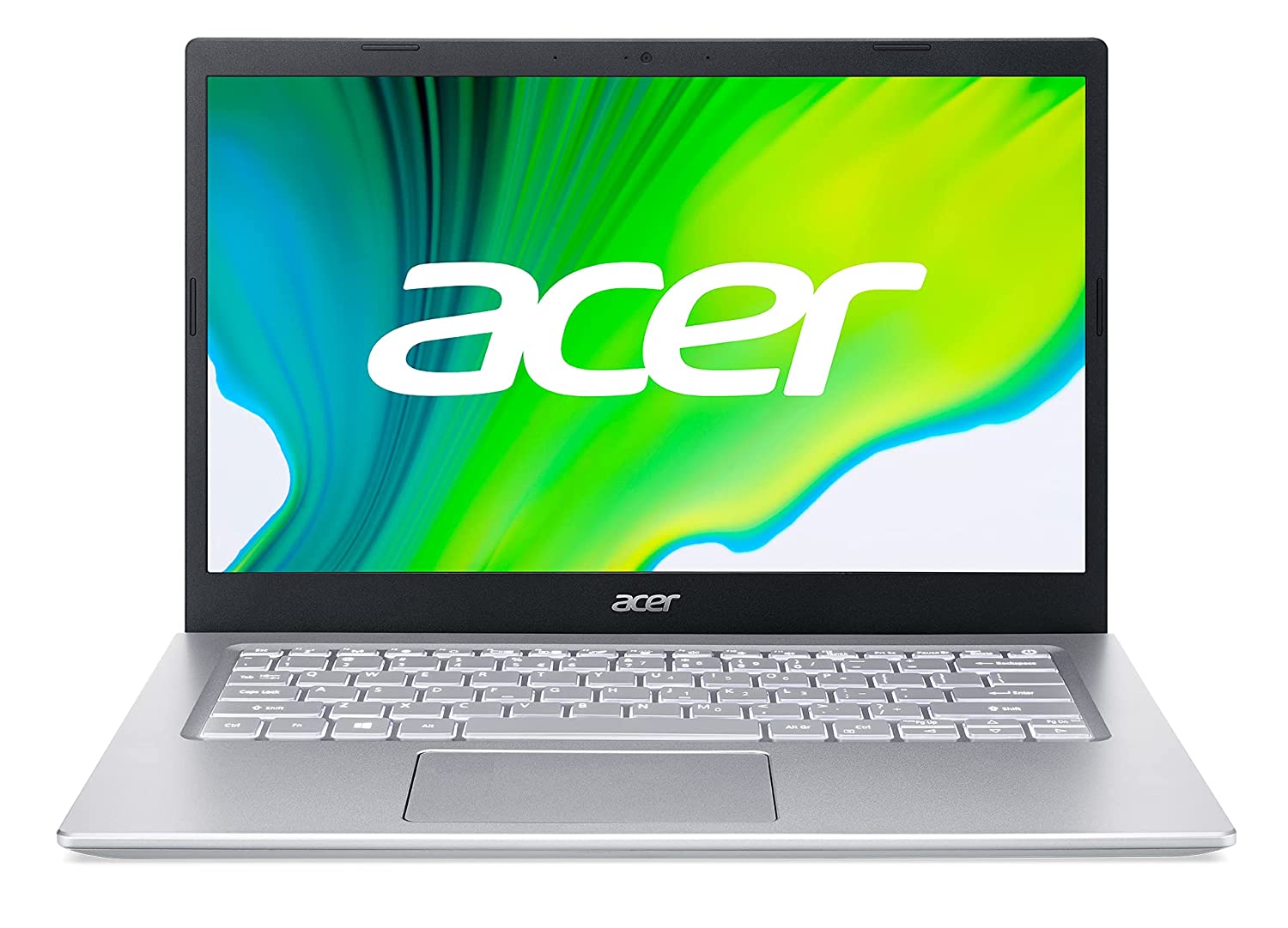 Acer Aspire 5 Intel Core i3 11th Generation 14-inch (35.56 cms) Thin and Light Laptop