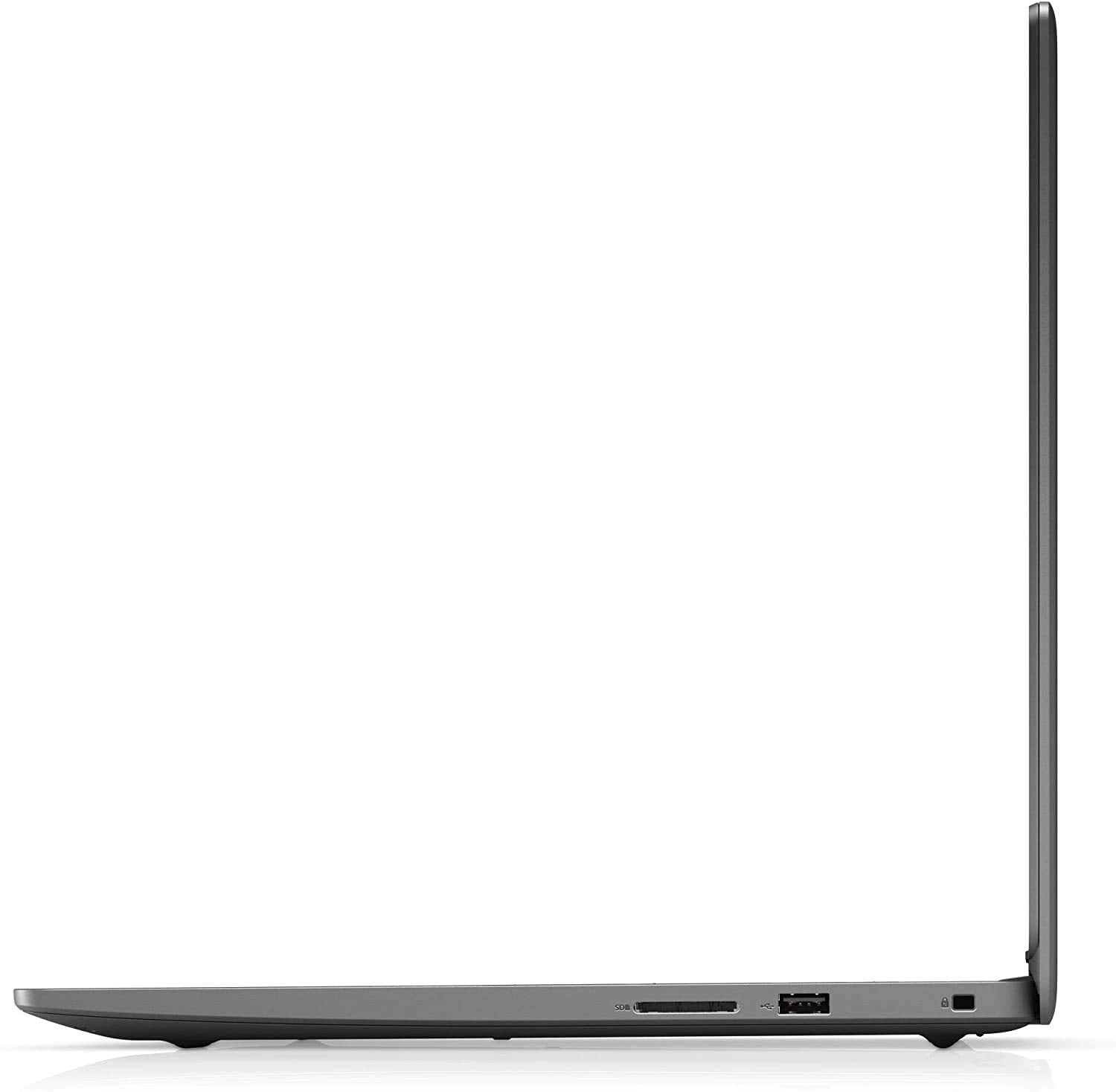 Dell Laptop Inspiron 3501, Core i5, 11th Gen, 4GB Ram, 256 SSD, Iris Graphics