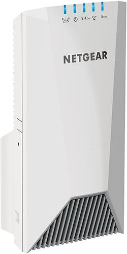 NETGEAR WiFi Mesh Range Extender EX7500 - Coverage up to 2300 sq.ft. and 45 devices