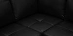 Load image into Gallery viewer, Detec™ Hanno RHS Sofa - Black Color
