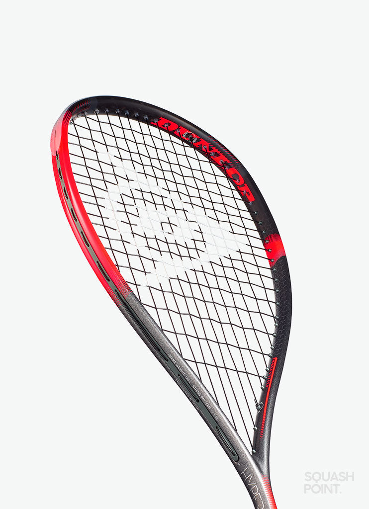 Dunlop Hyperfibre XT Revelation Pro HL / 773301