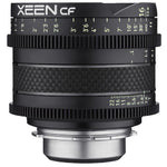 Load image into Gallery viewer, Samyang Xeen Cf 16mm T2.6 Professional Cine Lens For Canon Feet
