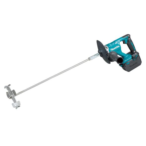 Makita DUT130Z Cordless Mixer Tool Only (Batteries, Charger not included)