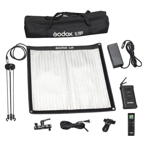 Godox FL150S Flexible Continuous Light 60 x 60Cm