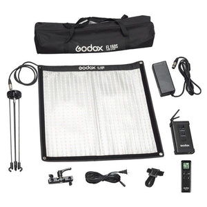 Godox FL150S Flexible Continuous Light 60 x 60Cm