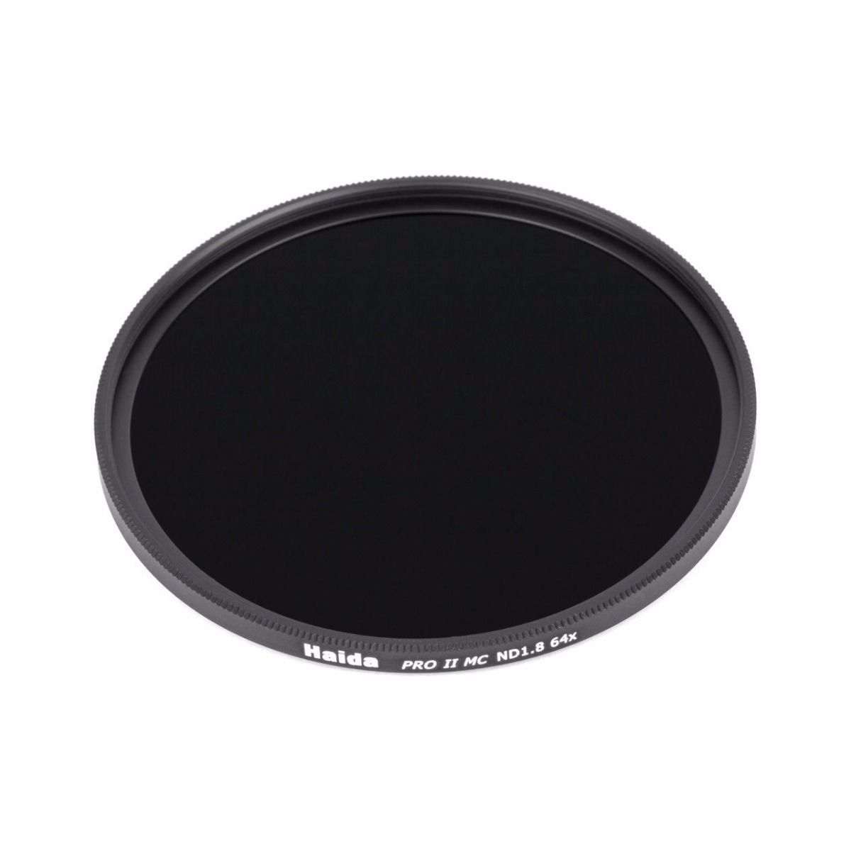 Haida PROII Multi Coating ND Filter 1.8 ND 6 Stops 64x 86Mm