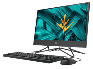 HP Pro 205 G4 All-in-One PC