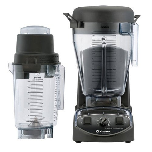 Vitamix XL with 5.6 L & 2 L Container Professional Grinders