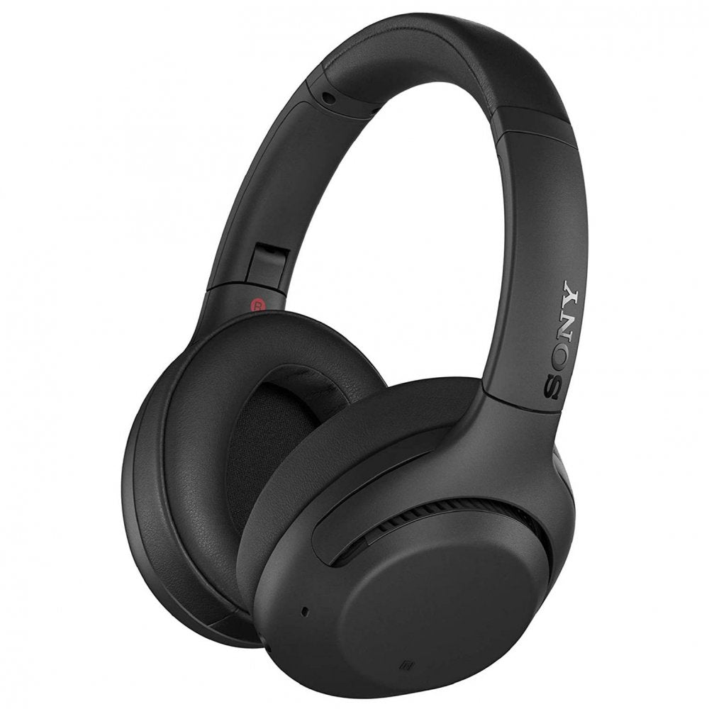 Open Box, Unused Sony WH-XB900N Wireless Noise Cancelling Headphones