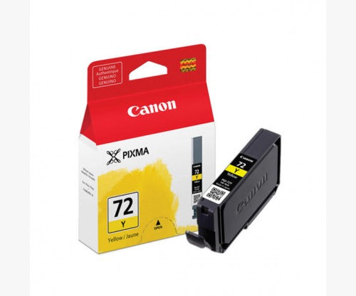 Canon PGI 72 Ink Cartridge 