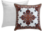 Load image into Gallery viewer, Desi Kapda 3D Printed Cushions &amp; Pillows Cover 
