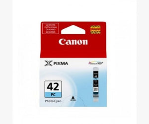 Canon CLI-42 Black Ink Cartridge 