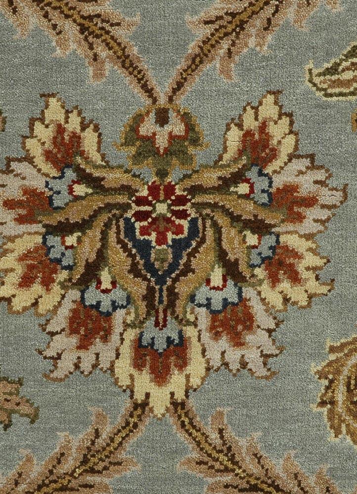 Jaipur Rugs Atlantis hand knotted Rugs