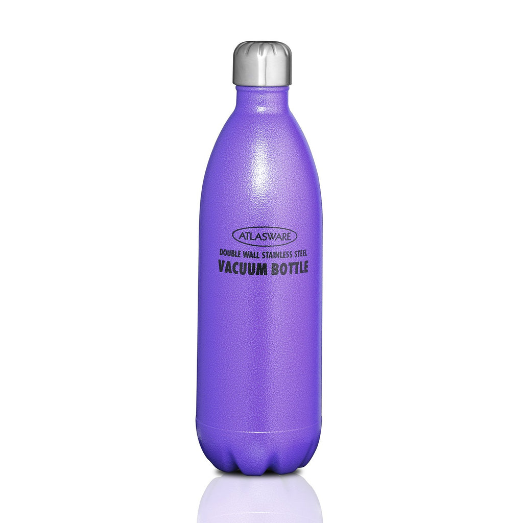 Atlasware Stainless Steel Vacuum Bottle