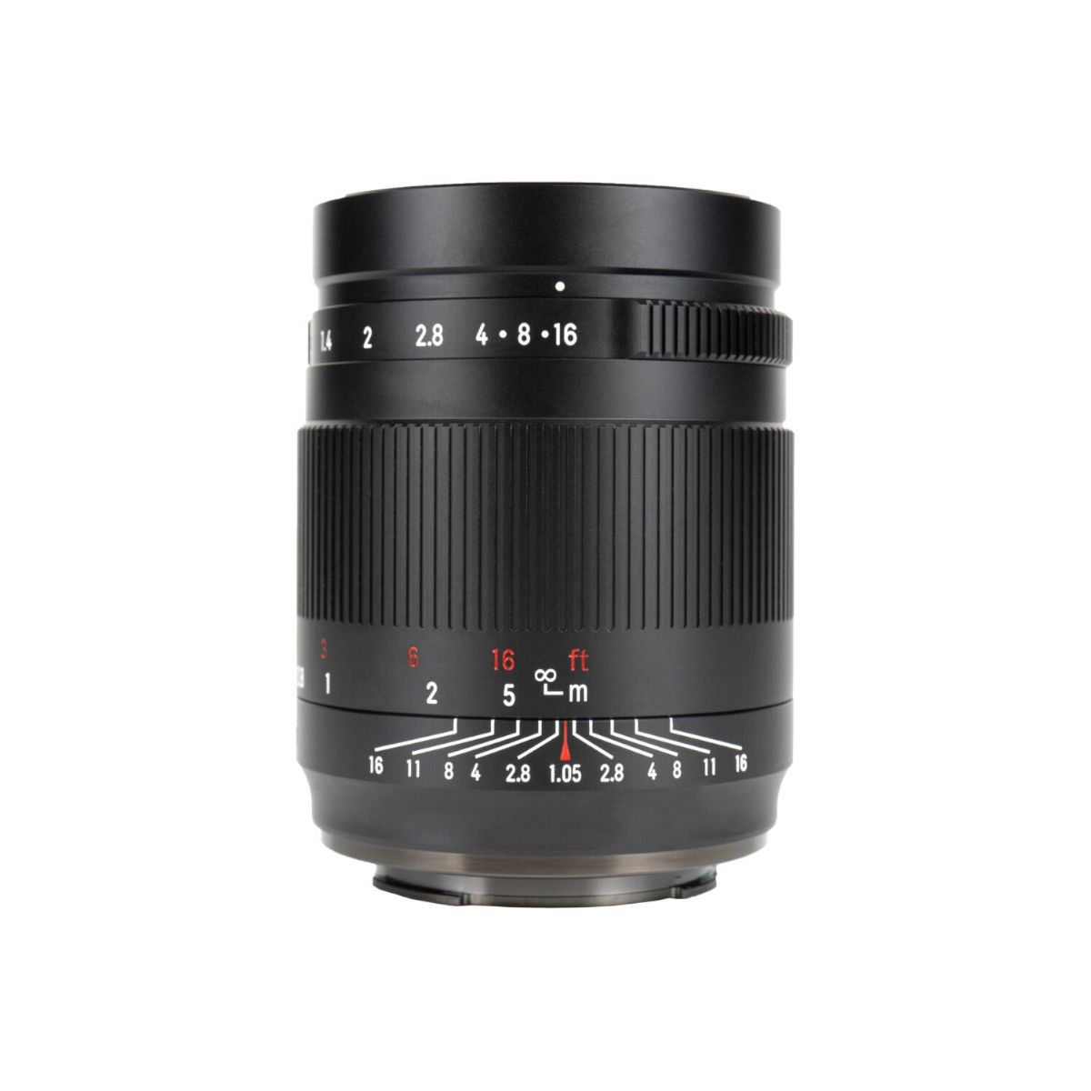 7artisans 50mm F 1.05 Lens for Sony E