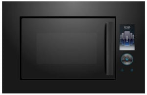 Hafele Iris 28 Microwave Oven With Grill 28 Cm
