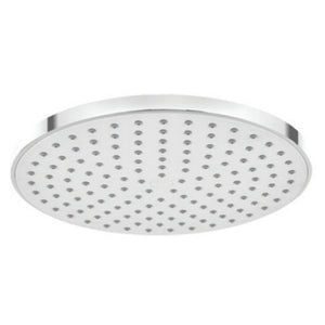 Parryware T9813A1 Airmix Shower Head without Arm (200mm)