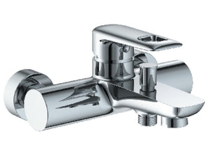 Parryware Verve External Bath-Shower Mixer Kitchen Mixer Faucet