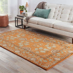 Load image into Gallery viewer, Jaipur Rugs Mythos Mild Soft Texture With Hand Tufted 4x6 ft
