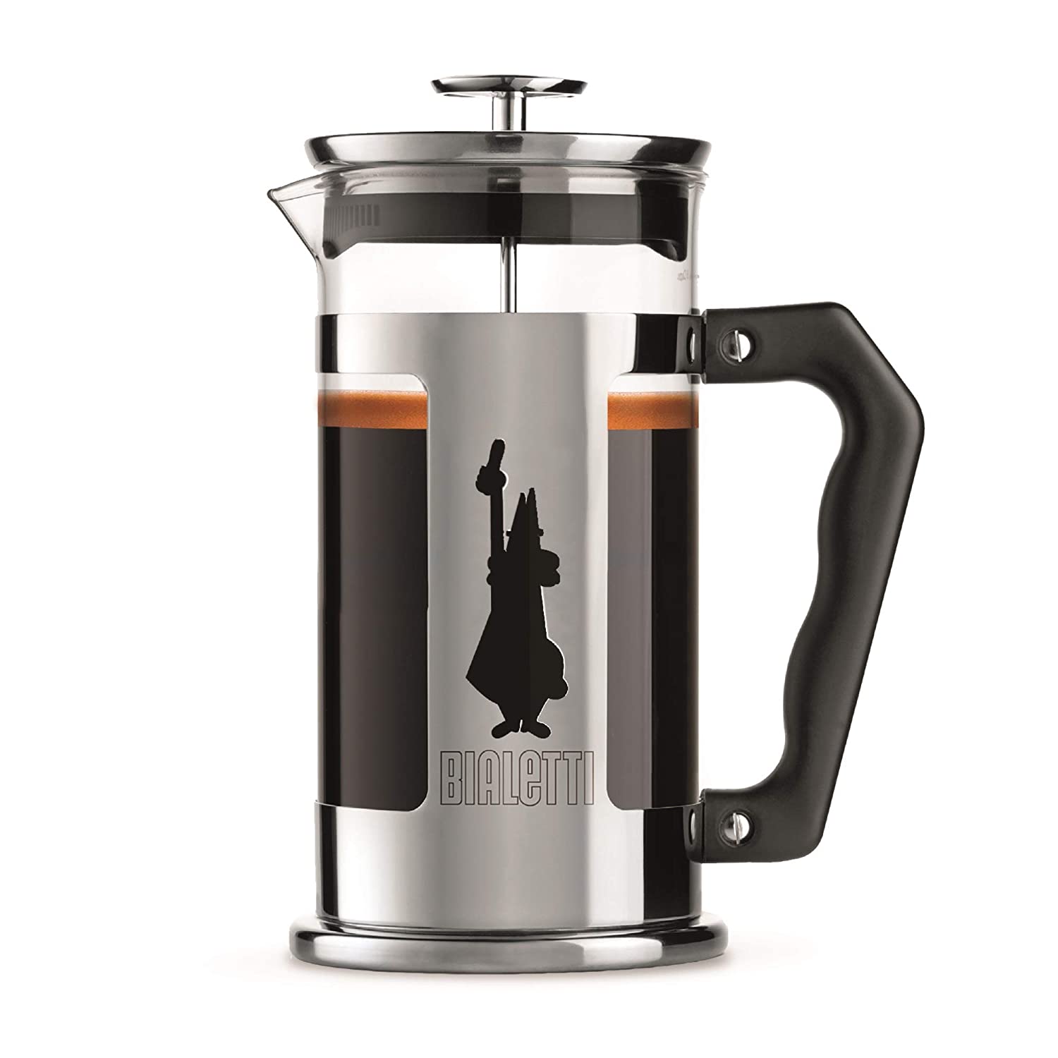 Detec™ Bialetti Coffee Press Preziosa (600ml)