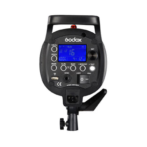 Godox Qt600 II M Flash Head