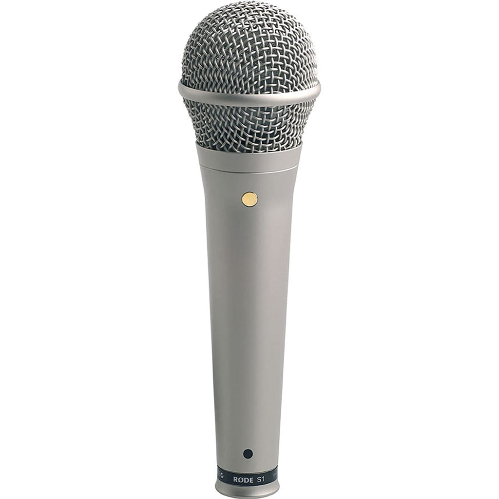 Rode S1 Vocal Condenser Microphone