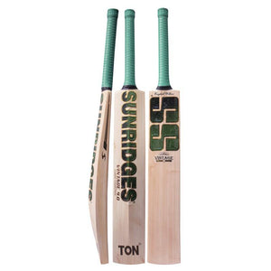 SS Vintage Collection English Willow Cricket Bat