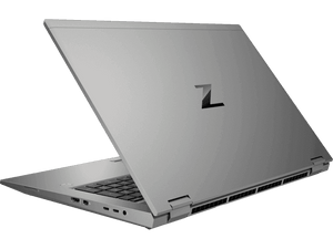 HP ZBook Fury 17 G7 Mobile Workstation