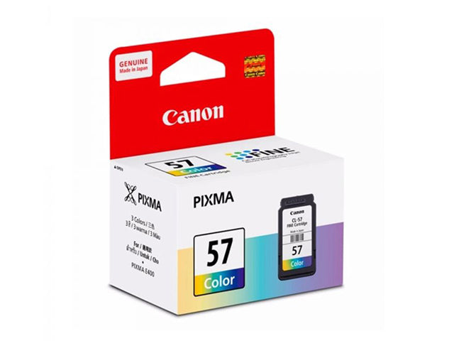 Canon CL-57 Ink Cartridge 